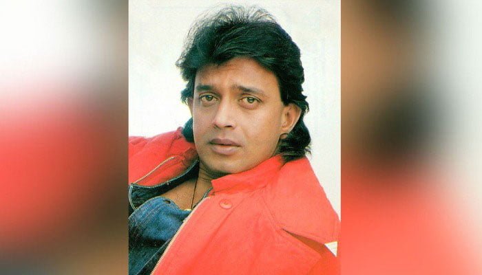 প্রত্যাখ্যান করা সেই পরিচালকেরই পাশে দাঁড়ান মিঠুন - West Bengal News 24