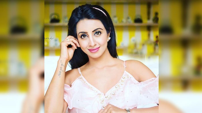 বলিউডে মাদককাণ্ডে গ্রেফতার আরেক অভিনেত্রী - West Bengal News 24