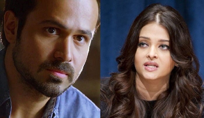 ইমরানের বিপরীতে অভিনয় শুনেই ঐশ্বরিয়ার ‘না’ - West Bengal News 24