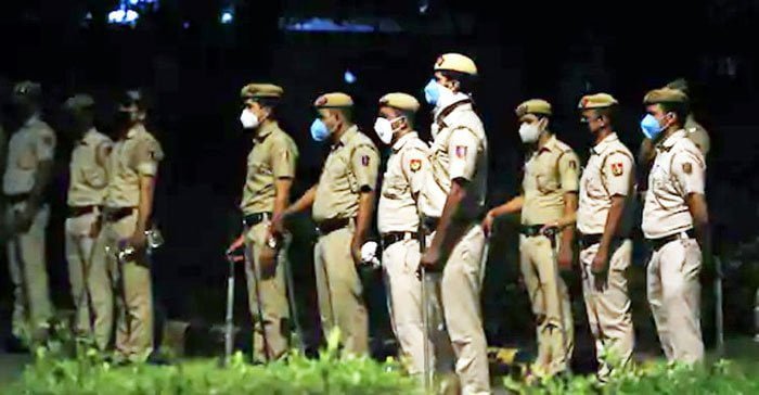 ‘জয় শ্রী রাম’ না বলায় গাড়িচালককে পিটিয়ে হত্যা - West Bengal News 24