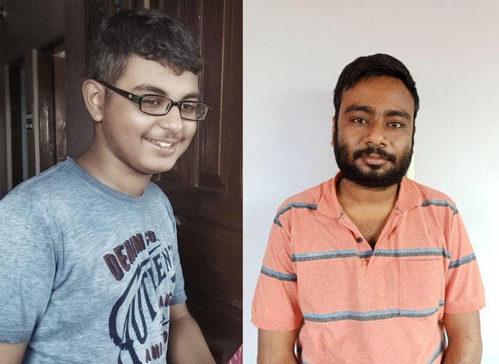 কিশোর অভিনেতার জন্মদিনে শুভেচ্ছা জানালেন পরিচালক - West Bengal News 24