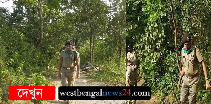 উচ্চ পর্যায়ের পুলিশি বৈঠকের পরে ঢাঙিকুসুম পরিদর্শন করলেন ডিজি - West Bengal News 24 উচ্চ পর্যায়ের পুলিশি বৈঠকের পরে ঢাঙিকুসুম পরিদর্শন করলেন ডিজি - West Bengal News 24