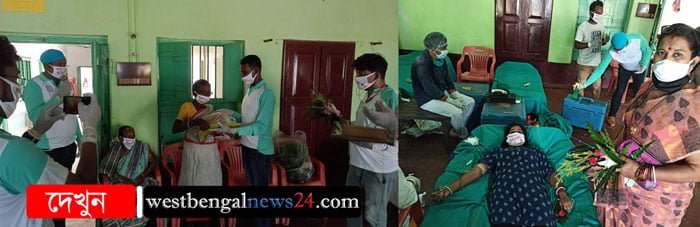 উদাহরণের উদাহরণযোগ্য প্রয়াস - West Bengal News 24
