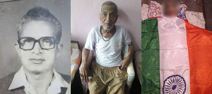 তিন যুদ্ধের প্রাক্তন সেনার জীবনাবসান - West Bengal News 24 তিন যুদ্ধের প্রাক্তন সেনার জীবনাবসান - West Bengal News 24