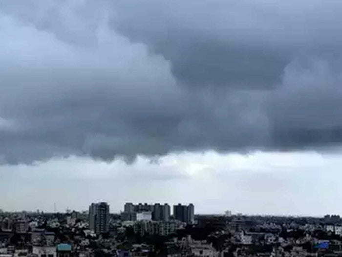 সোমবার থেকে দেশে শুরু হচ্ছে বর্ষা বিদায়ের পালা - West Bengal News 24