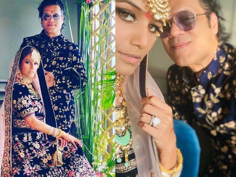 এত কিছুর পরও স্বামীর কাছেই ফিরলেন পুনম - West Bengal News 24