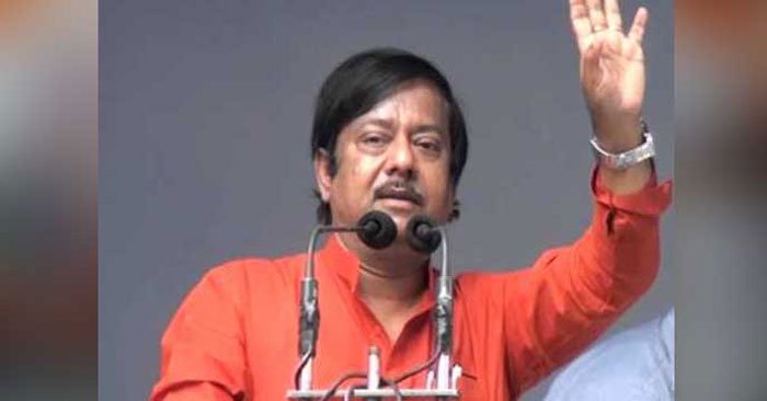 করোনা আক্রান্ত জ্যোতিপ্রিয় মল্লিক, খাদ্যমন্ত্রীকে ভর্তি করা হল হাসপাতালে - West Bengal News 24