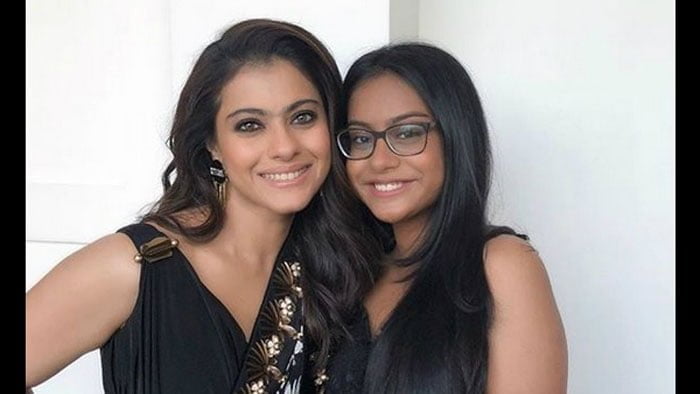 করোনার মধ্যেই মেয়েকে নিয়ে সিঙ্গাপুরে কাজল - West Bengal News 24