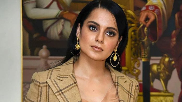 কঙ্গনার বিরুদ্ধে শিবসেনার ‘দেশদ্রোহী’ মামলা - West Bengal News 24 কঙ্গনার বিরুদ্ধে শিবসেনার ‘দেশদ্রোহী’ মামলা - West Bengal News 24