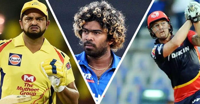 এবারের আইপিএল থেকে সরে গেলেন যারা - West Bengal News 24