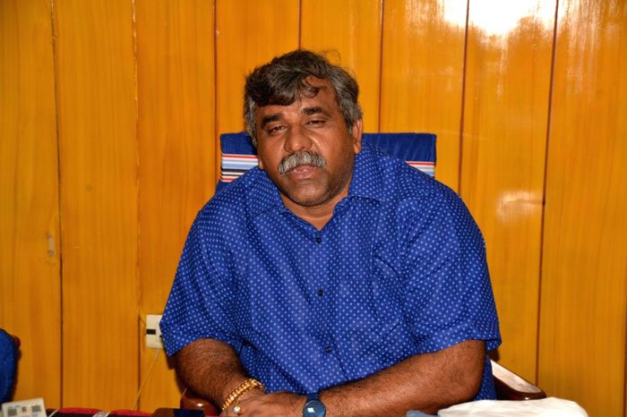 করোনায় আক্রান্ত হলেন আসানসোলের মেয়র জিতেন্দ্র তিওয়ারি - West Bengal News 24 করোনায় আক্রান্ত হলেন আসানসোলের মেয়র জিতেন্দ্র তিওয়ারি - West Bengal News 24