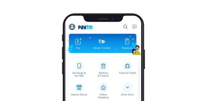 গুগল প্লে-স্টোর থেকে সরিয়ে দেওয়া হল Paytm অ্যাপ - West Bengal News 24