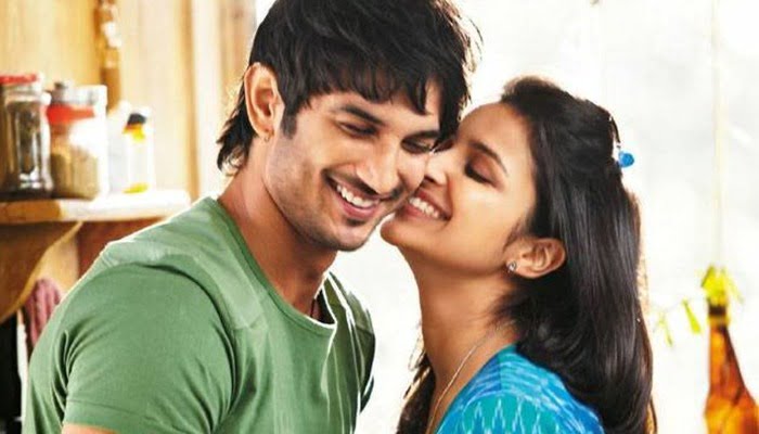 যে কারণে সুশান্তের সঙ্গে কাজ করতে চাননি পরিণীতি - West Bengal News 24