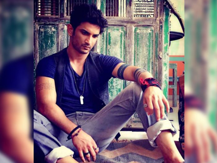 শুটিংয়ের ফাঁকে গাঁজা সেবন করতেন সুশান্ত - West Bengal News 24
