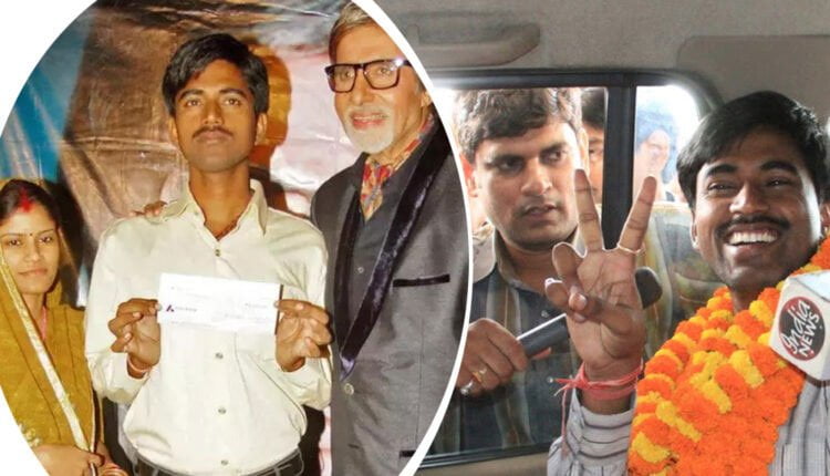 ৫ কোটি টাকা জেতা সুশীলের জীবনের অন্ধকার অধ্যায়! - West Bengal News 24