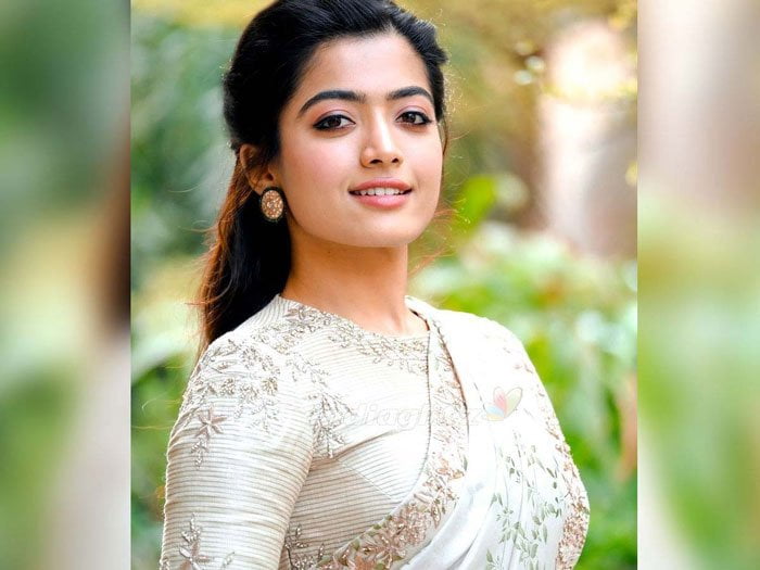 প্রেমের গুঞ্জন নিয়ে যা বললেন রাশমিকা - West Bengal News 24 প্রেমের গুঞ্জন নিয়ে যা বললেন রাশমিকা - West Bengal News 24