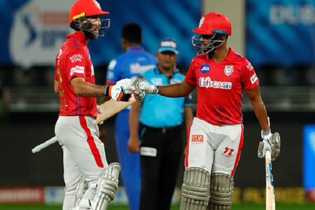 বিফলে ধাওয়ানের সেঞ্চুরি, দিল্লির বিরুদ্ধে জয় পাঞ্জাবের - West Bengal News 24