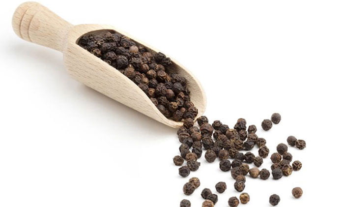 যানেন কী গোল মরিচে উপকারিতা? - West Bengal News 24