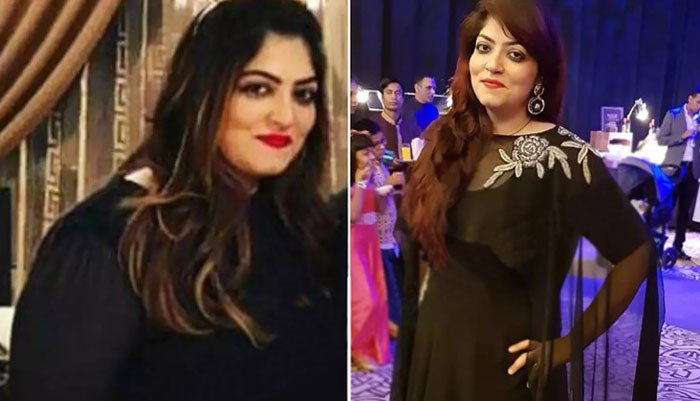 ডায়েট ছাড়াই যেভাবে ৪৩ কেজি ওজন কমিয়েছেন রেণুকা - West Bengal News 24