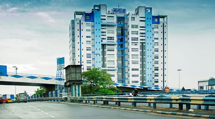 কাল নবান্ন অভিযান বিজেপির, ২ দিনের জন্য বন্ধ নবান্ন! - West Bengal News 24