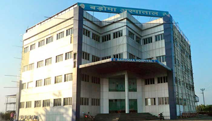 পাঁশকুড়ার বড়মা কোভিড হাসপাতালে ব্যাপক ভাঙচুর - West Bengal News 24