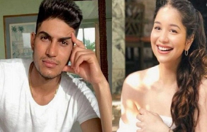 শচিন কন্যা ‘বিয়ে’ করেছেন শুভমানকে - West Bengal News 24