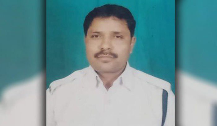 করোনা আক্রান্ত হয়ে মৃত্যু হল কলকাতা পুলিশের আরও এক কনস্টেবলের - West Bengal News 24