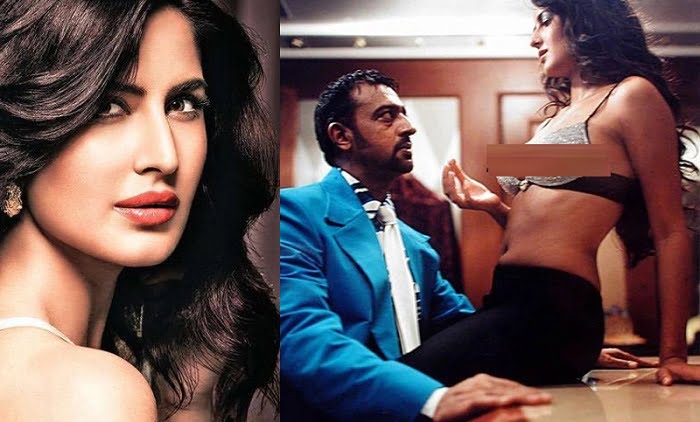 এই দৃশ্য সরানোর বহু চেষ্টা করেছেন ক্যাটরিনা - West Bengal News 24