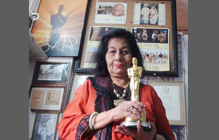 মারা গেছেন অস্কারজয়ী প্রথম ভারতীয় ভানু আথাইয়া - West Bengal News 24