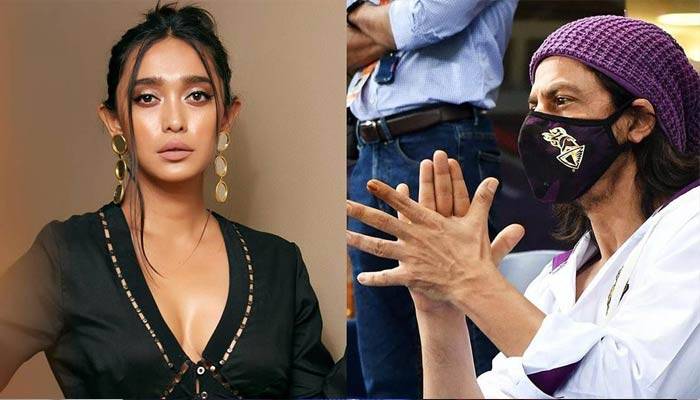 সহ-অভিনেত্রীর অভিযোগের তীর এবার শাহরুখের দিকে - West Bengal News 24