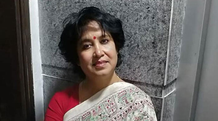 প্রোফাইল কালো কেন; মেয়েদের শরীর বেশি বেশি প্রকাশিত হওয়া উচিত - West Bengal News 24