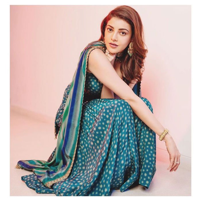 সম্পন্ন গায়ে হলুদ, এবার বিয়ে কাজলের - West Bengal News 24 সম্পন্ন গায়ে হলুদ, এবার বিয়ে কাজলের - West Bengal News 24
