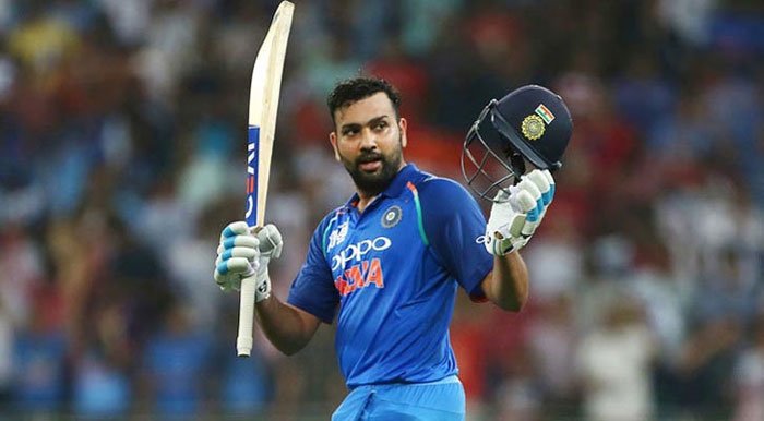 রোহিত শর্মা বাদ পড়ায় ক্রীড়াঙ্গনে ক্ষোভ - West Bengal News 24 রোহিত শর্মা বাদ পড়ায় ক্রীড়াঙ্গনে ক্ষোভ - West Bengal News 24
