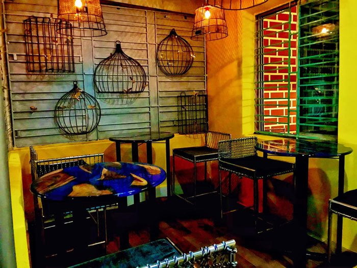 শ্রেয়া ও রিয়ার ‘স্পিল দ‍্য বিনস্’ ক্যাফেতে মজেছে অরণ্যশহর - West Bengal News 24