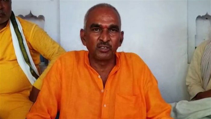 মেয়েরা সংস্কারী হলেই ধর্ষণ কমবে : বিজেপি বিধায়ক - West Bengal News 24