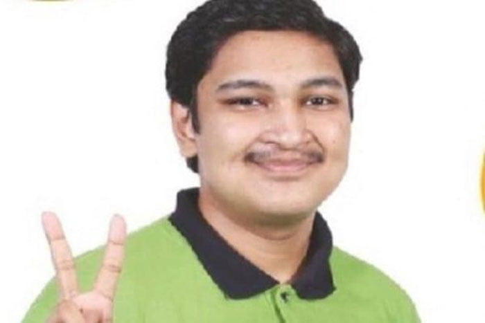 নিট পরীক্ষায় ৭২০-তে ৭২০, ইতিহাস গড়লেন ওড়িশার এই ছেলে - West Bengal News 24