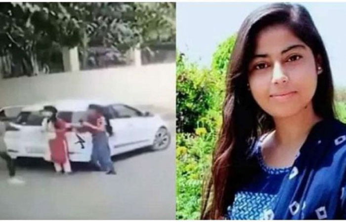 ফরিদাবাদে তরুণী-খুনে ধৃত তৃতীয় অভিযুক্ত - West Bengal News 24