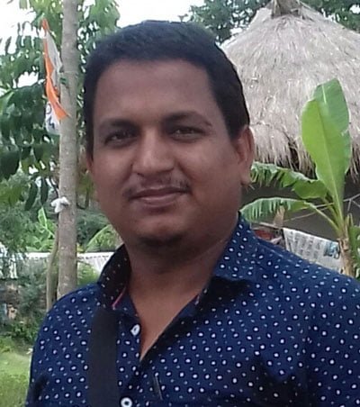 আন্তর্জাতিক খ্যাতিসম্পন্ন বাউলের কলমে সাংবাদিক মৃত্যুঞ্জয় সরদারের জীবনী - West Bengal News 24 আন্তর্জাতিক খ্যাতিসম্পন্ন বাউলের কলমে সাংবাদিক মৃত্যুঞ্জয় সরদারের জীবনী - West Bengal News 24
