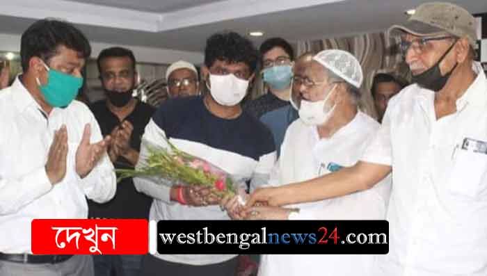 আই লীগের যোগ্যতার পর আই এস এলে খেলার স্বপ্ন শুরু মোহামেডান ক্লাবের - West Bengal News 24
