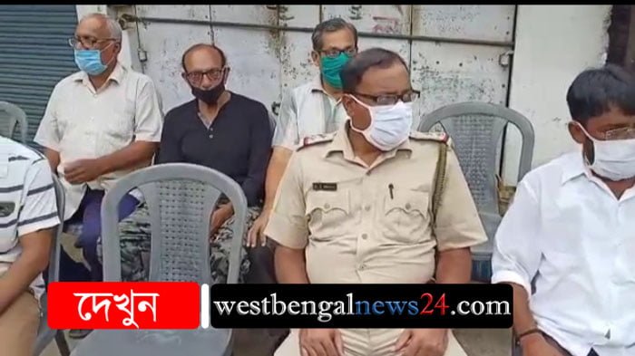 পূর্ব মেদিনীপুরে দুস্থ মানুষের পাশে সমাজ সেবিরা - West Bengal News 24