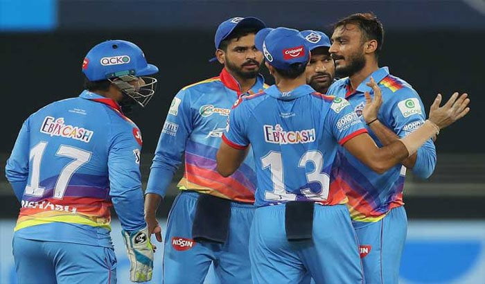 দিল্লির বোলাররা হারিয়ে দিলো কোহলির বেঙ্গালুরুকে - West Bengal News 24