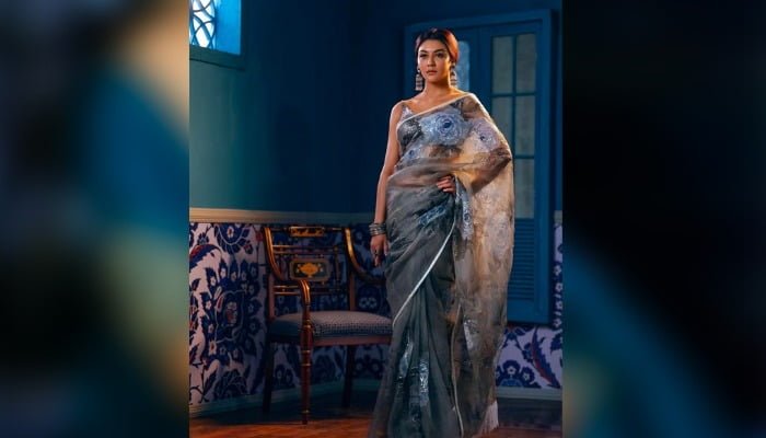 কলকাতা ছাড়া পূজা ভাবতেই পারি না: জয়া আহসান - West Bengal News 24