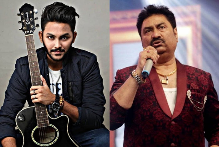 ছেলে জানের বিতর্কিত মন্তব্যের জন্য ক্ষমা চাইলেন কুমার শানু - West Bengal News 24