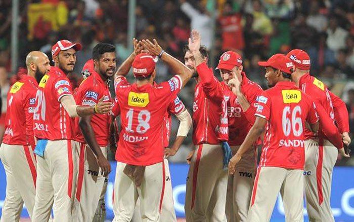 টানা পঞ্চম জয়ে চতুর্থ স্থানে উঠে এলো পাঞ্জাব - West Bengal News 24