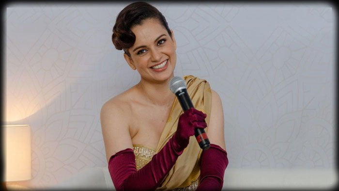 মামলা প্রসঙ্গে বক্তব্য কঙ্গনার - West Bengal News 24