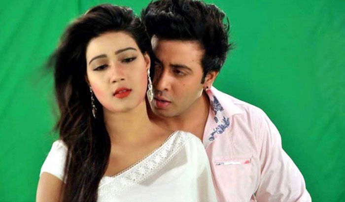 মাহির কারণে মালদ্বীপ যাওয়া হলো না শাকিবের - West Bengal News 24