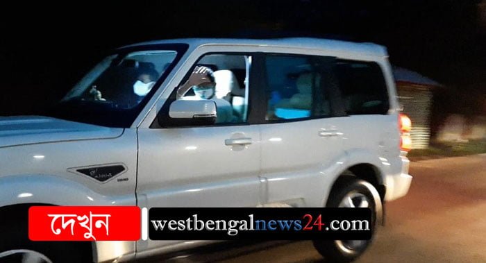 ঝাড়গ্রামে মুখ্যমন্ত্রীর বাড়তি নজর, প্রাপ্তির আশায় জেলাবাসী - West Bengal News 24