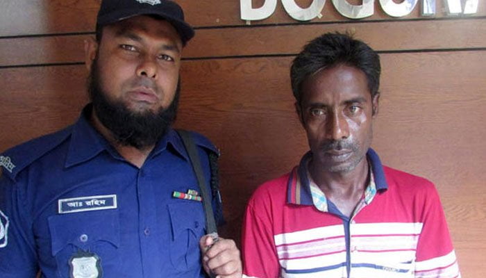 দুধের সঙ্গে নেশাজাতীয় দ্রব্য মিশিয়ে পুত্রবধূকে ধর্ষণ, শ্বশুর গ্রেপ্তার - West Bengal News 24