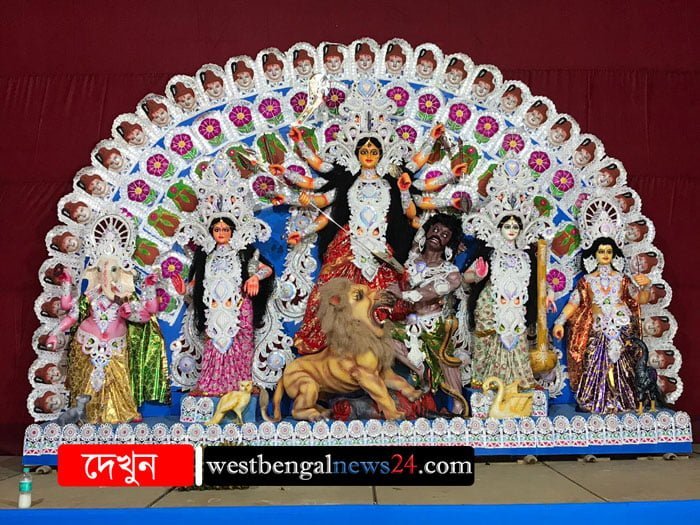 করোনা সচেতনতায় বিশ্ববাংলার সেরার স্বীকৃতি ঝাড়গ্রামের কানাগলি, অফিসার্স ক্লাব ও বাছুরডোবাকে - West Bengal News 24