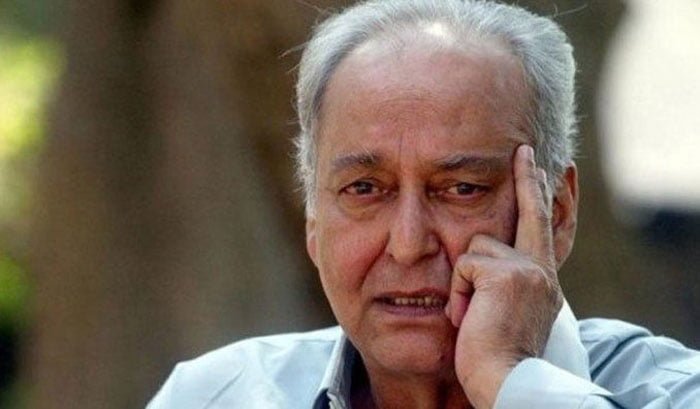 আবারও শারীরিক অবস্থার অবনতি সৌমিত্র চট্টোপাধ্যায়ের - West Bengal News 24 আবারও শারীরিক অবস্থার অবনতি সৌমিত্র চট্টোপাধ্যায়ের - West Bengal News 24